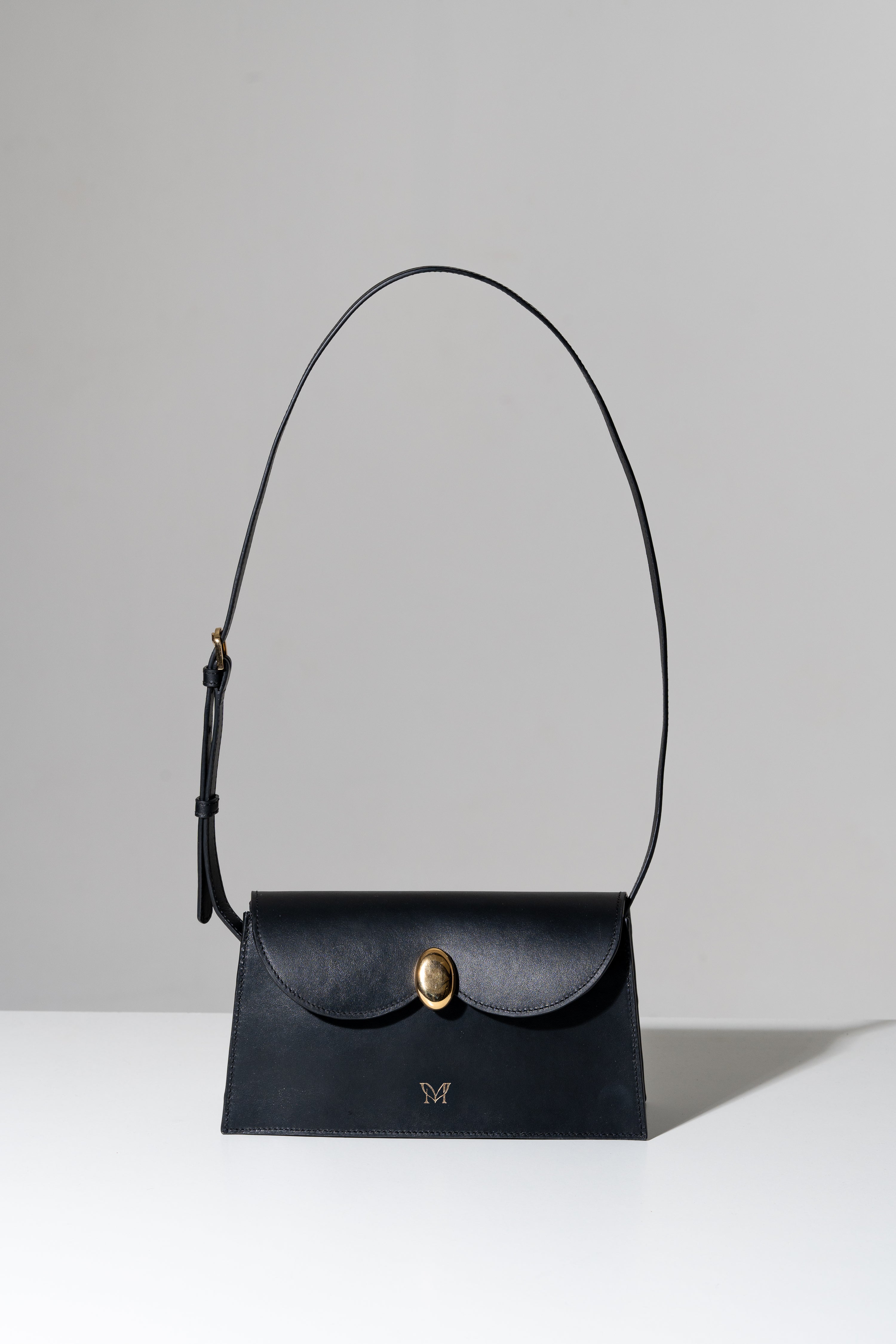 MUSE I NEGRO