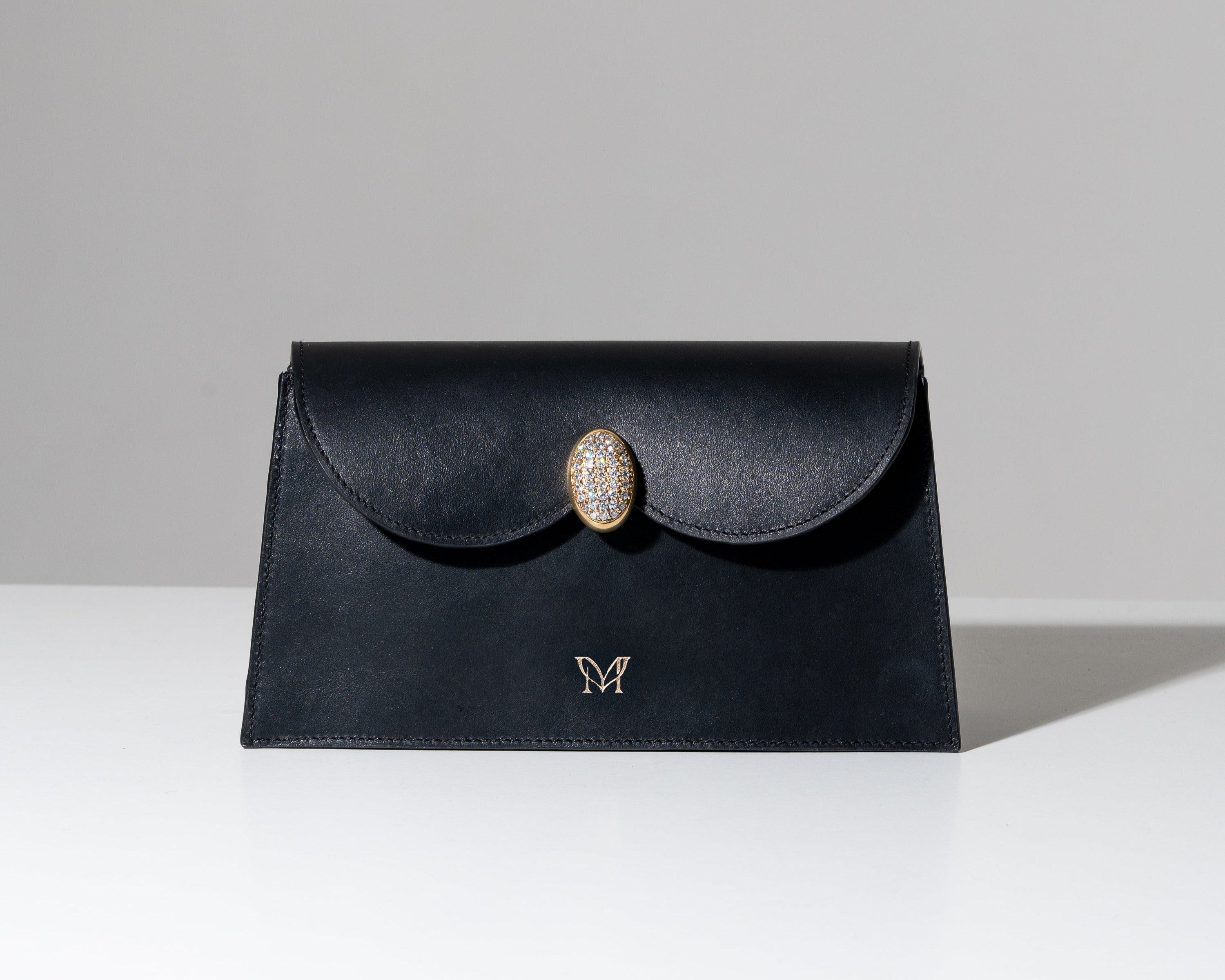 MUSE I NEGRO