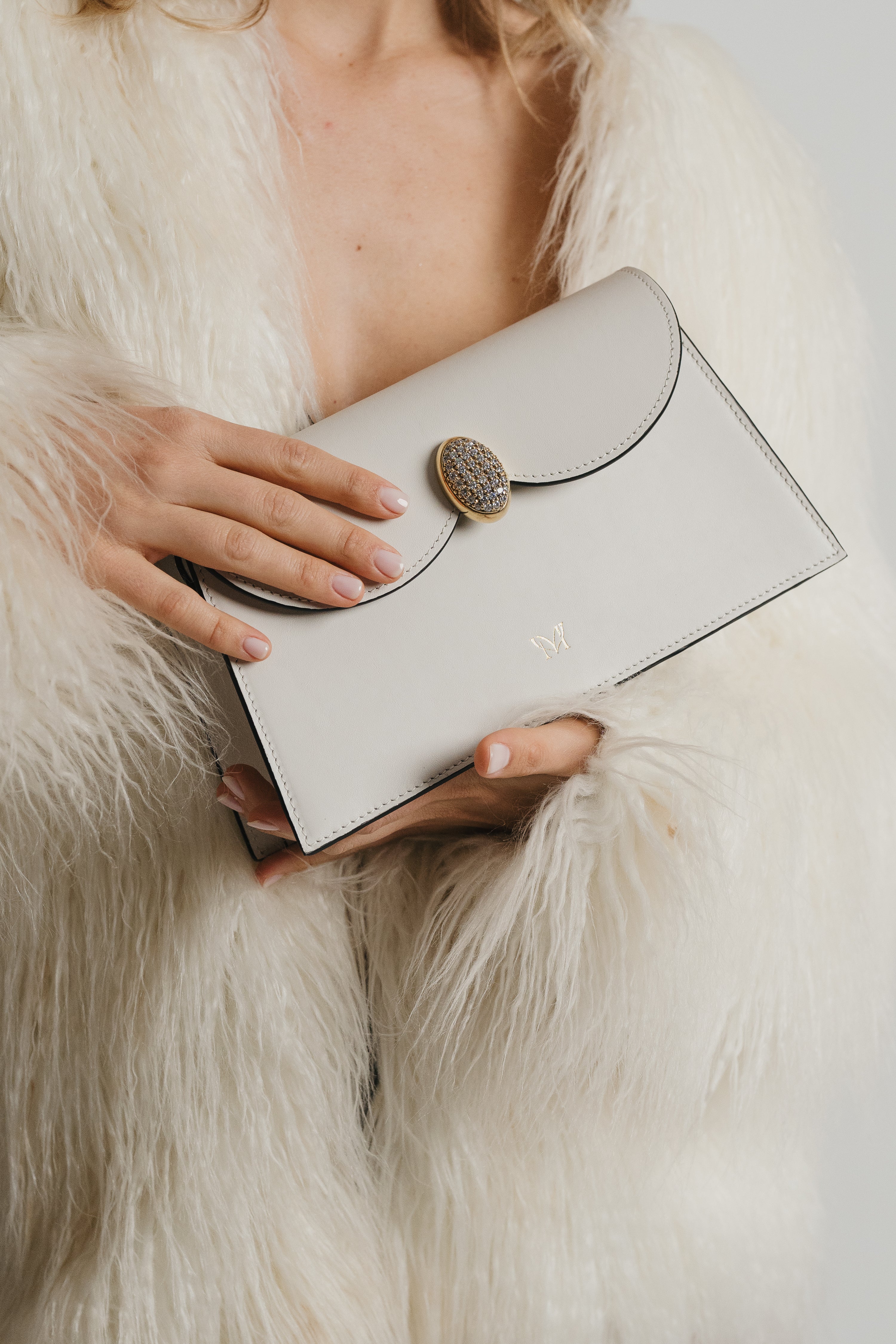 BROCHE DE CIRCONITAS