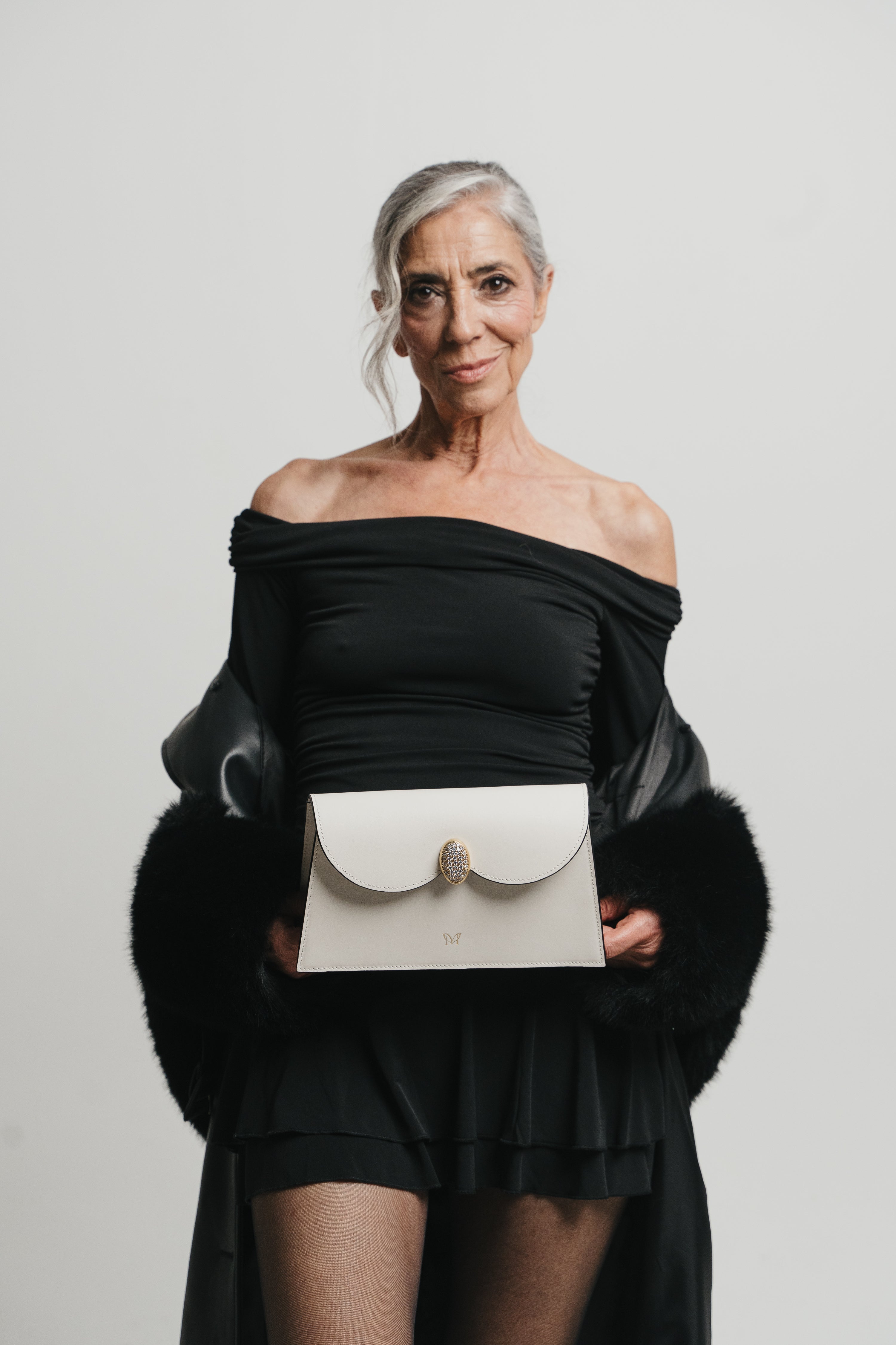 BROCHE DE CIRCONITAS