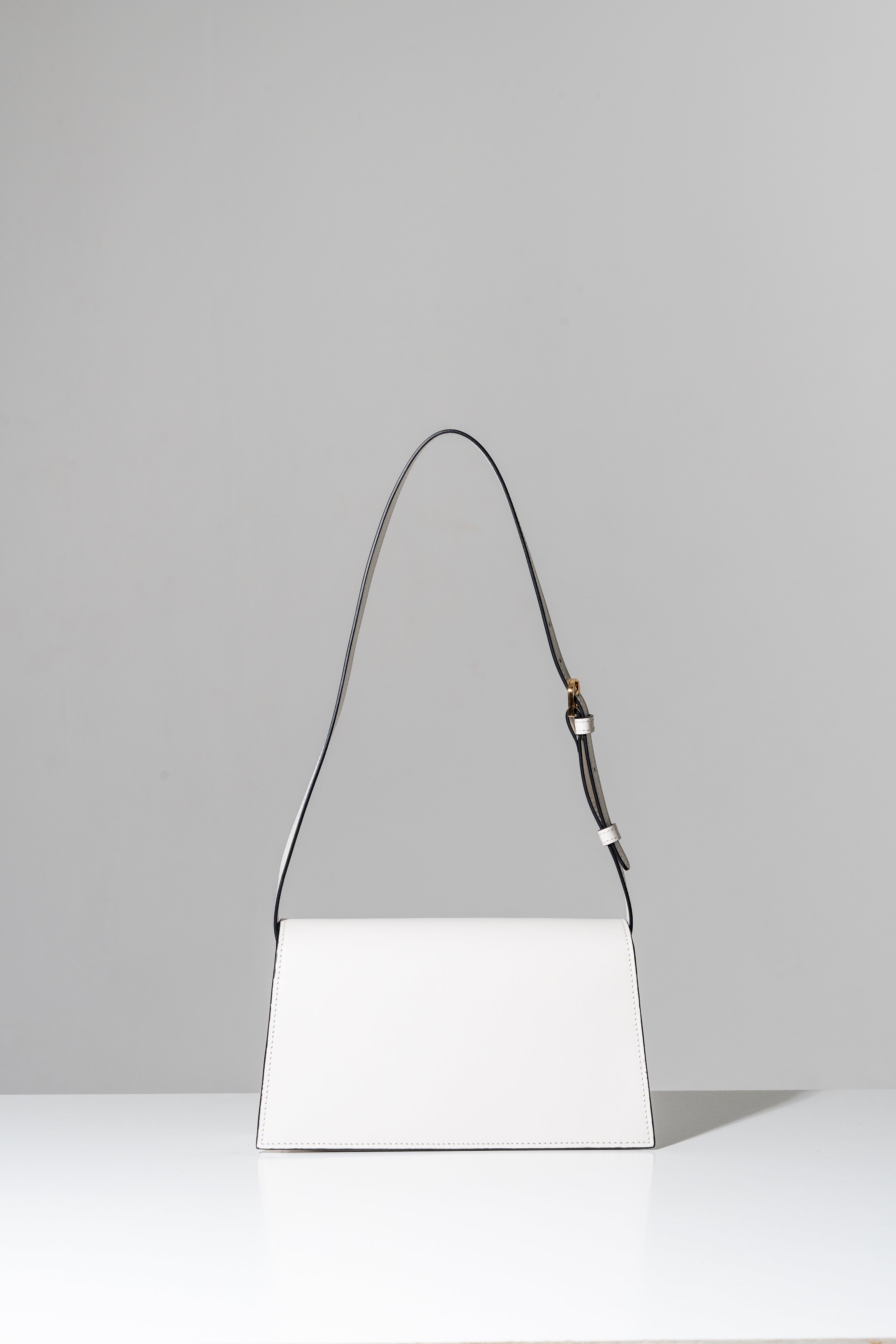 MUSE I BLANCO